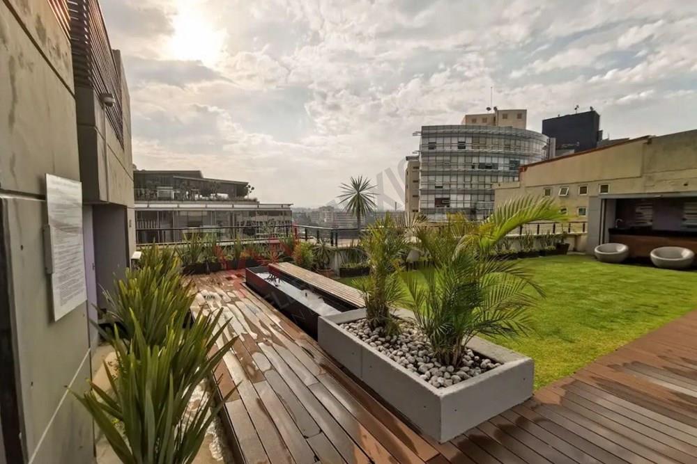 SE VENDE DEPARTAMENTO EN REFORMA SOCIAL MUY CERCA DE POLANCO