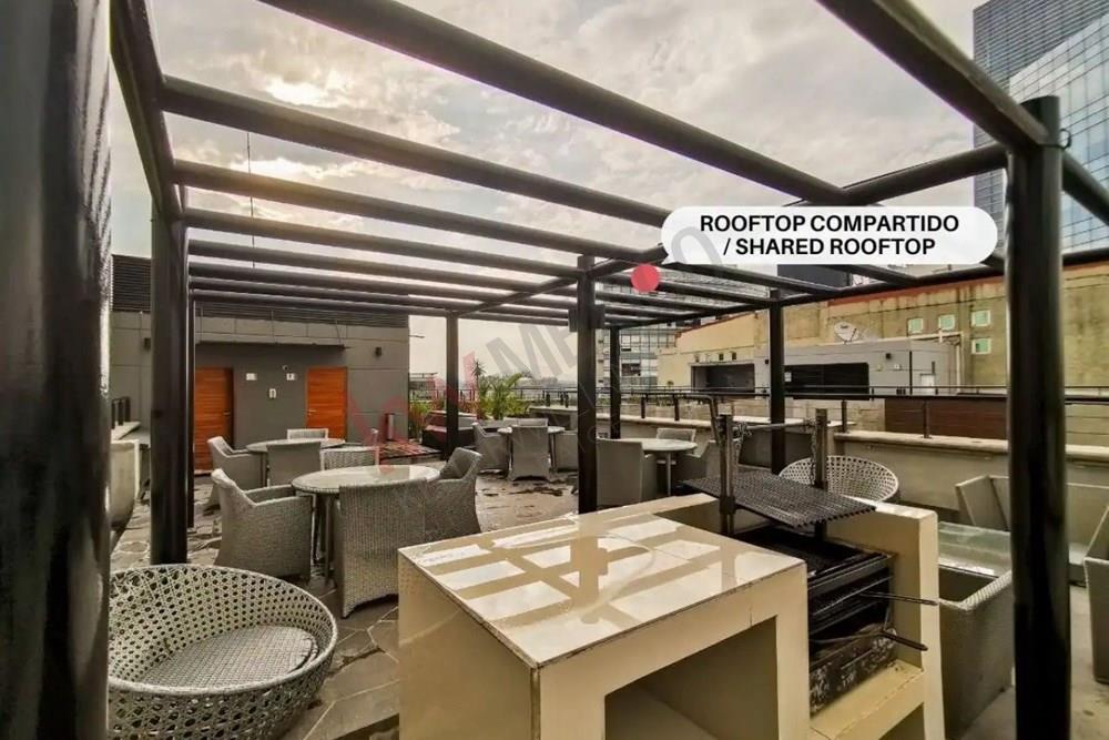 SE VENDE DEPARTAMENTO EN REFORMA SOCIAL MUY CERCA DE POLANCO