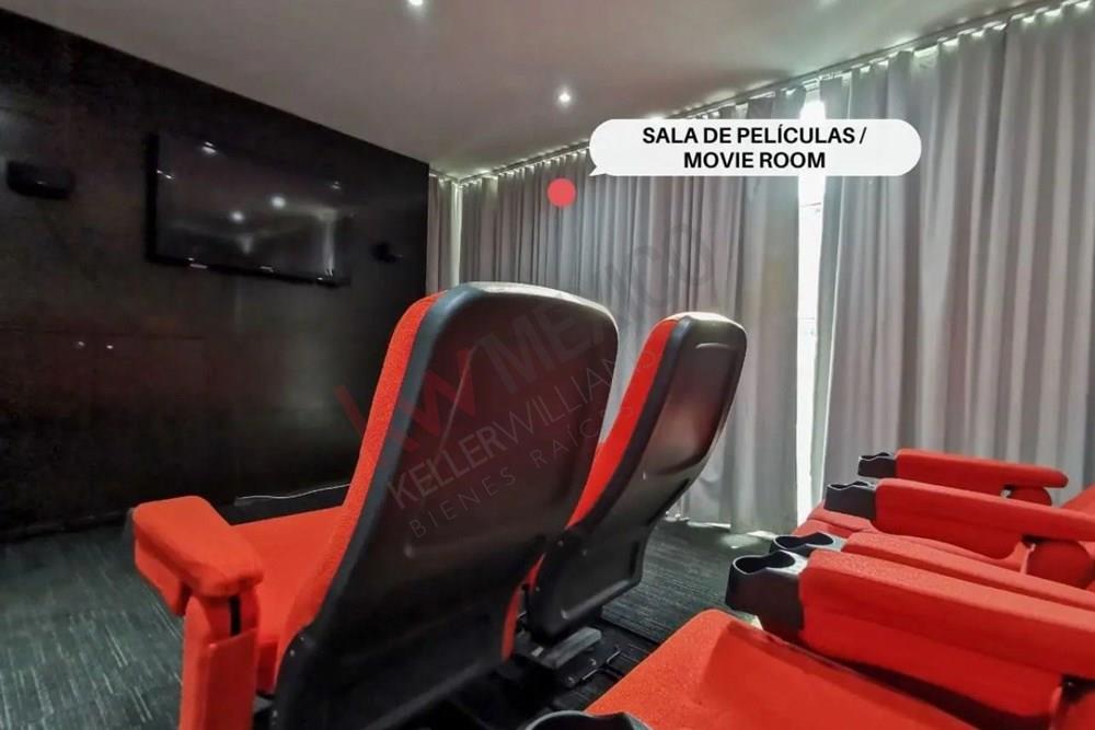 SE VENDE DEPARTAMENTO EN REFORMA SOCIAL MUY CERCA DE POLANCO