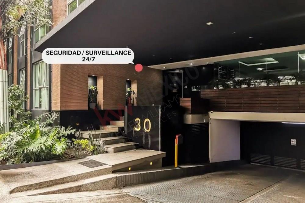 SE VENDE DEPARTAMENTO EN REFORMA SOCIAL MUY CERCA DE POLANCO