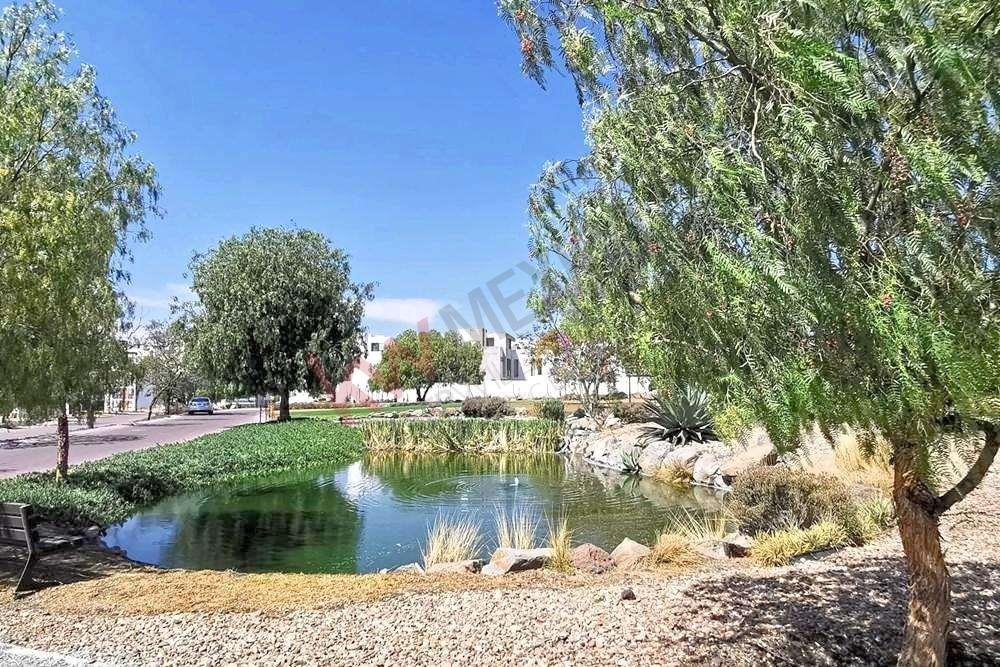 Construye la casa de tus sueños, terreno plano, entrega inmediata en Juriquilla Querétaro