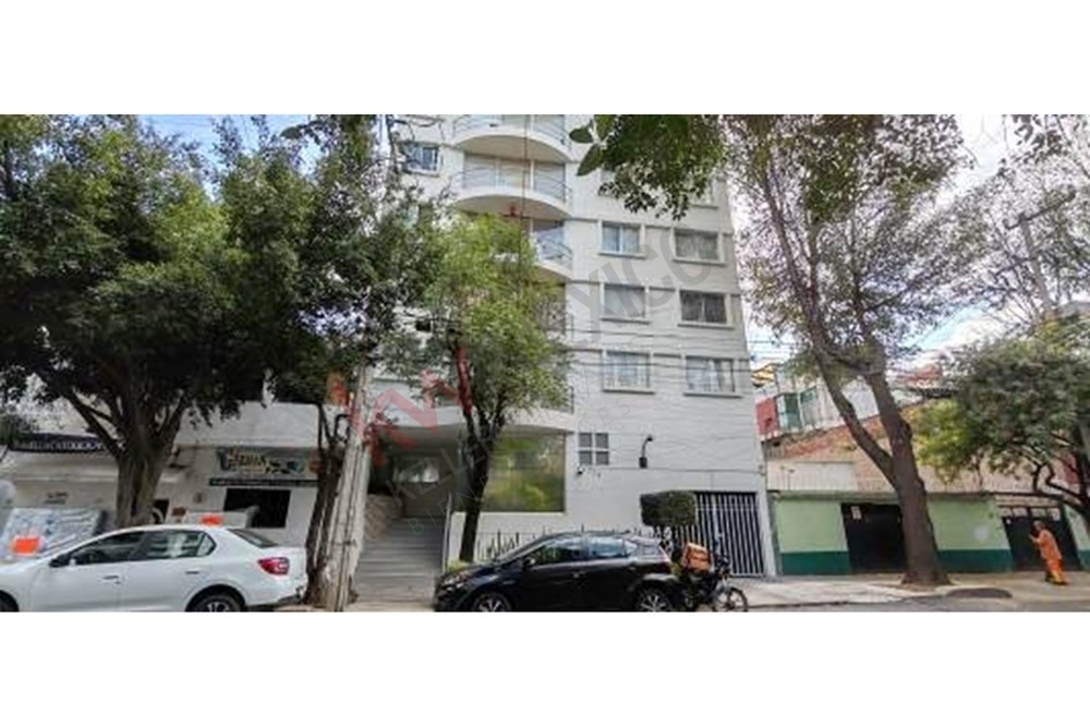 ¡Tu nuevo hogar te espera! en la colonia Alamos, departamento en renta!