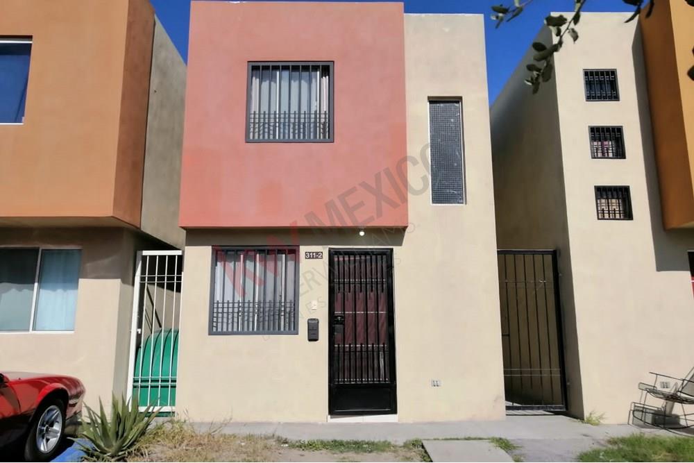 Casa en Venta en Paraje San José sector Peces, García !