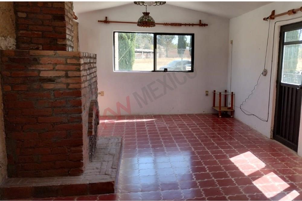 RANCHO EN VENTA EN ACULCO ESTADO DE MEXICO EXCELENTE UBICACION