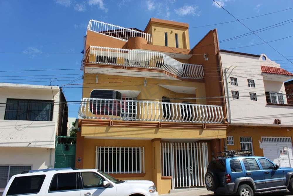 Departamento en renta en zona centro de Tuxtla Gutiérrez