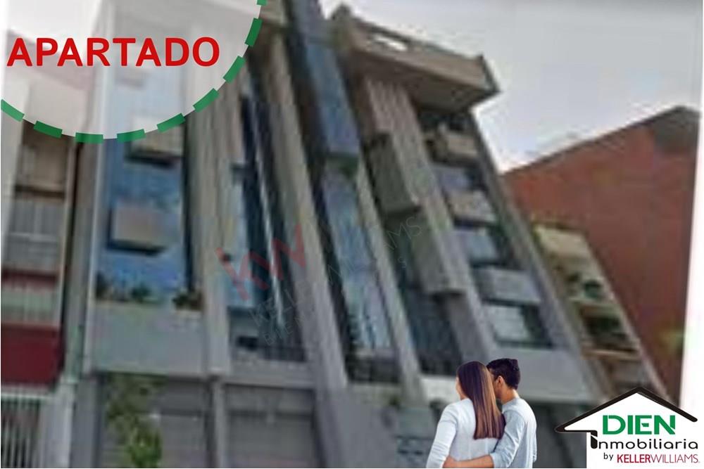 Coyoacán, Paseos de Taxqueña, el más amplio de la zona, 3 recámaras y estudio