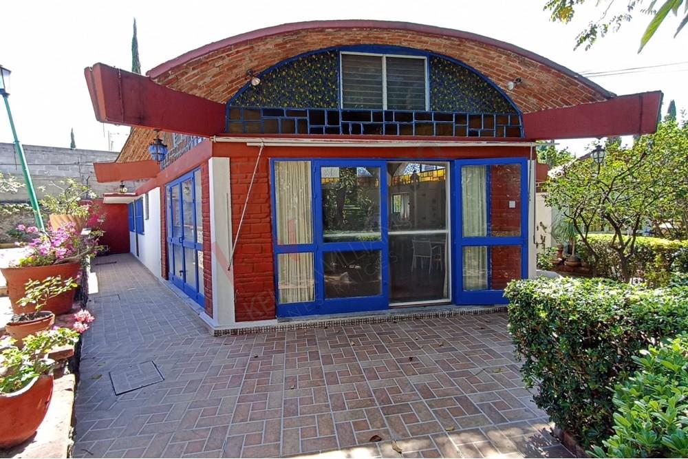 Casa en condominio, Carr. Federal a Cuernavaca, Chipitlan, Cuernavaca, Morelos.