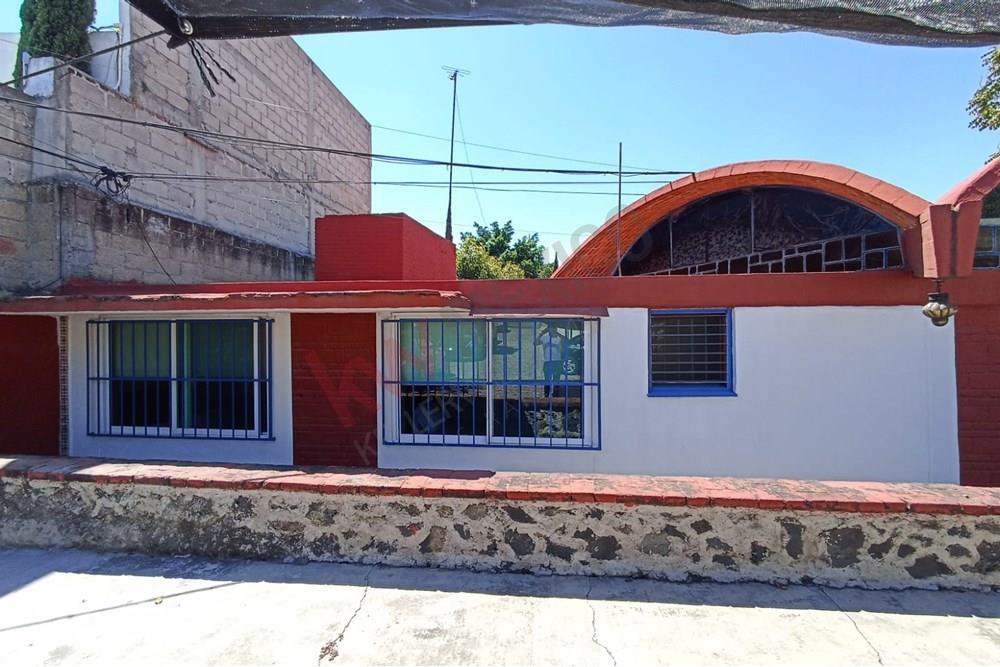 Casa en condominio, Carr. Federal a Cuernavaca, Chipitlan, Cuernavaca, Morelos.