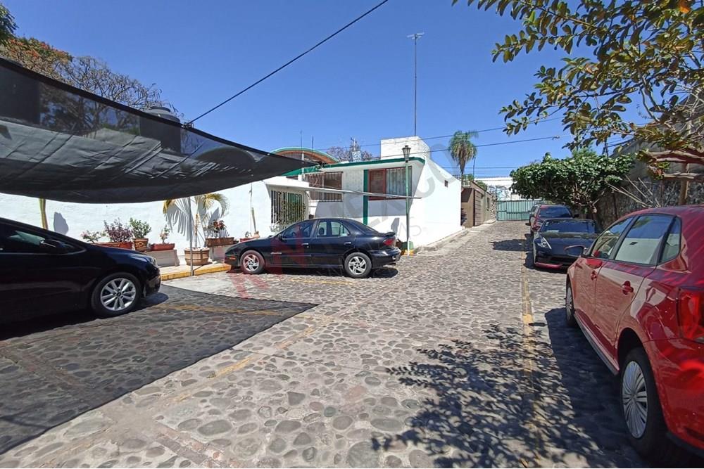 Casa en condominio, Carr. Federal a Cuernavaca, Chipitlan, Cuernavaca, Morelos.