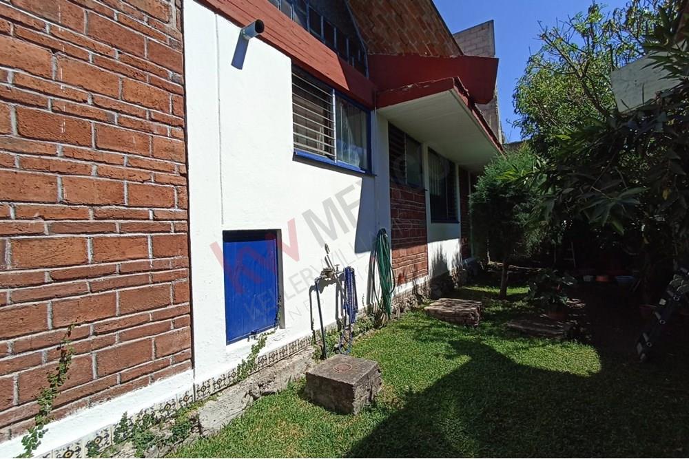 Casa en condominio, Carr. Federal a Cuernavaca, Chipitlan, Cuernavaca, Morelos.