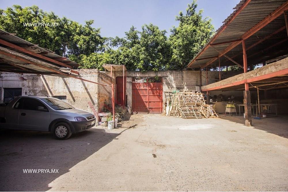 Terreno en venta en Las Juntas, Tlaquepaque