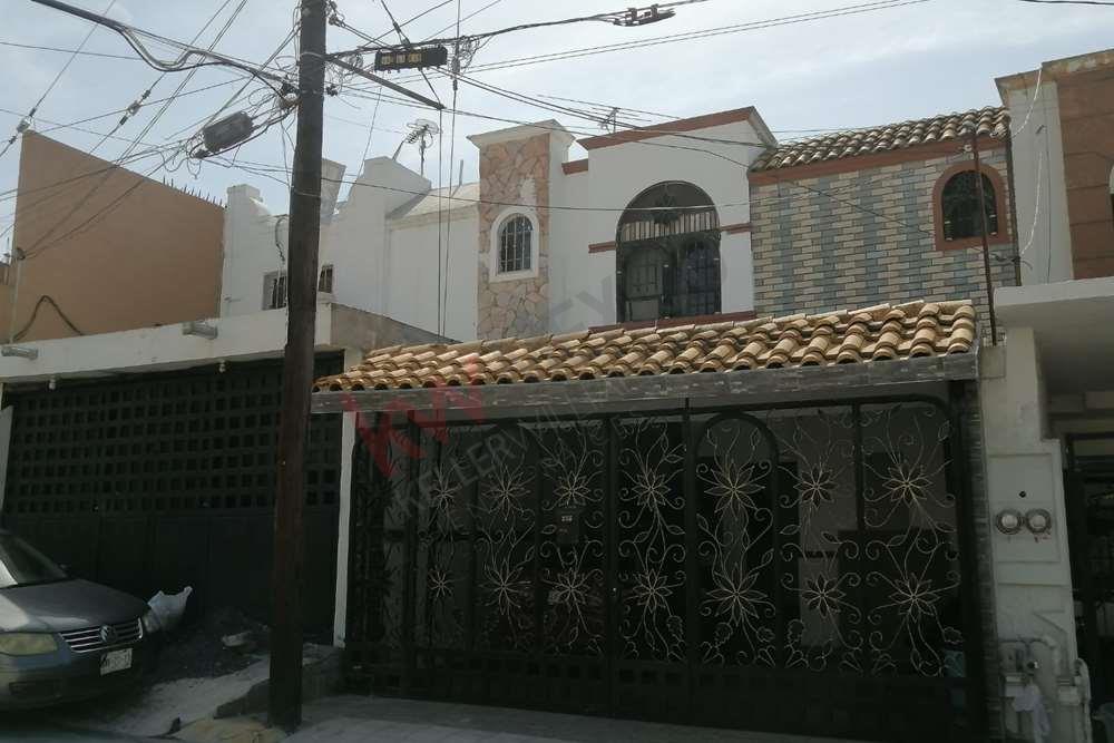 Casa en Venta, Misión de San Miguel , Apodaca, Nuevo León
