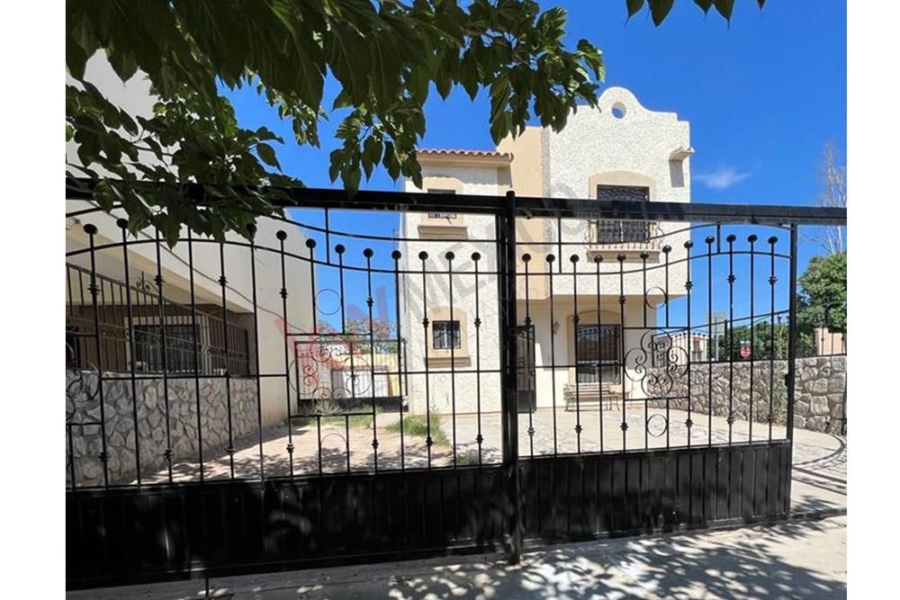 Casa en Renta Jardines de Aragon