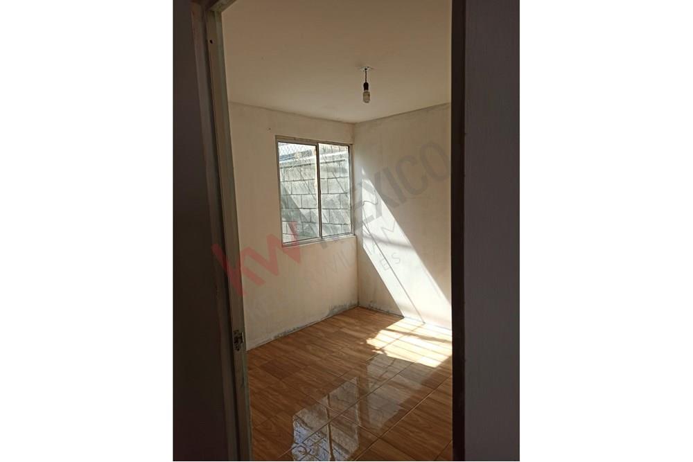 Departamento en Venta  Real de San Miguel con 2 recámaras