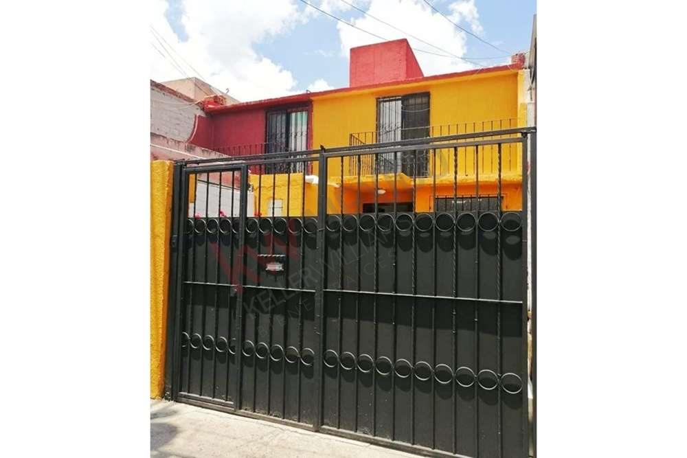 venta casa en ex hda el tintero, D literatura 150 Ex-Hacienda El Tintero -  Tu Casa Mi Casa