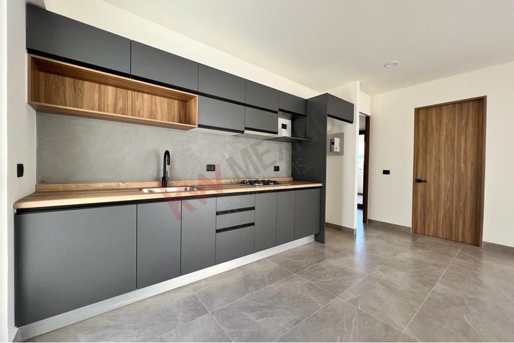 DEPARTAMENTO EN RENTA EN ZONA REAL, ZAPOPAN, JALISCO.