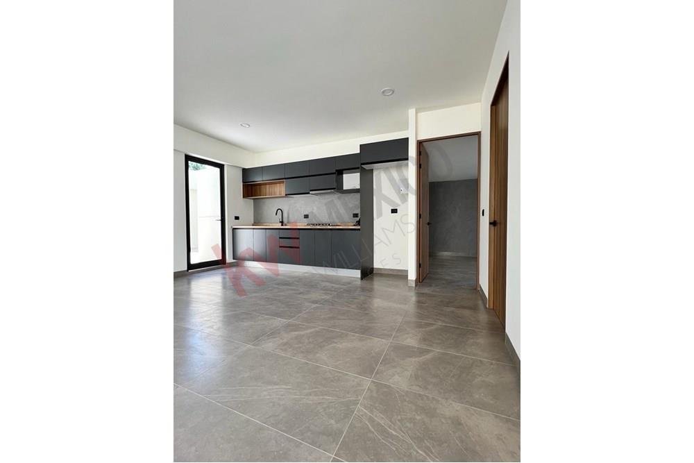 DEPARTAMENTO EN RENTA EN ZONA REAL, ZAPOPAN, JALISCO.