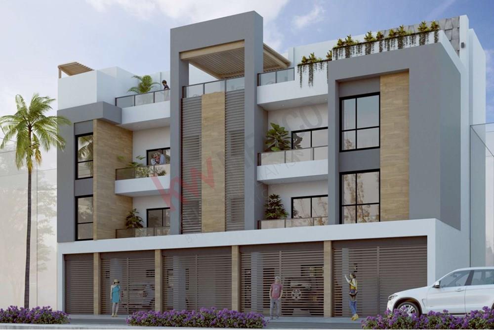 PREVENTA DE DEPARTAMENTO EN PUERTO VALLARTA