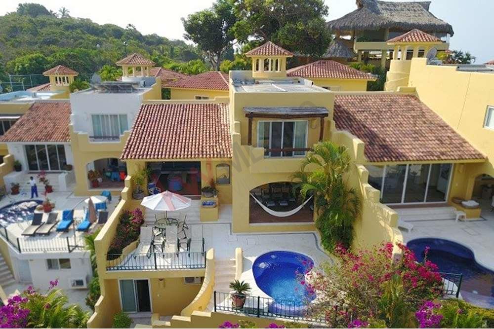 Casa en venta Acapulco Guerrero