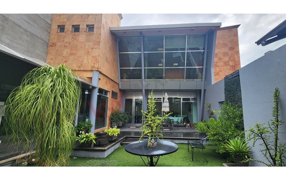 OFICINA EN VENTA CERCA DE AV. CONSTITUYENTES CON DISTRIBUCIÓN ESTRATEGICA Y EXCELENTE CONECTIVIDAD