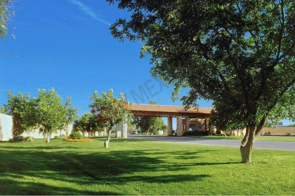 Terreno Residencial en Venta, Las Villas, Torreón, Coahuila