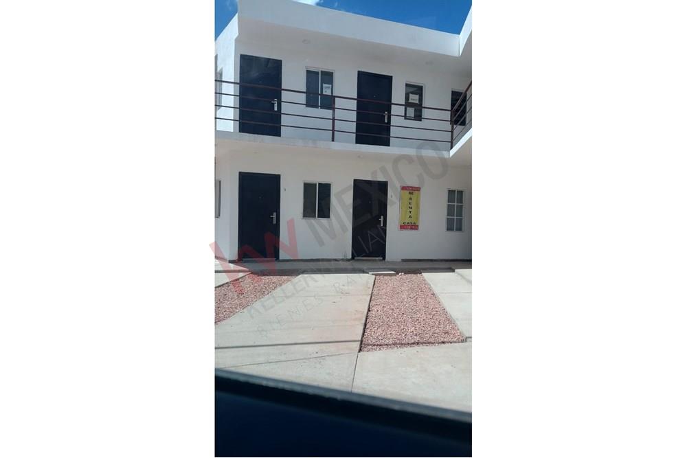 DEPARTAMENTO AMUEBLADO Y EQUIPADO EN RENTA EN MONUMENTAL