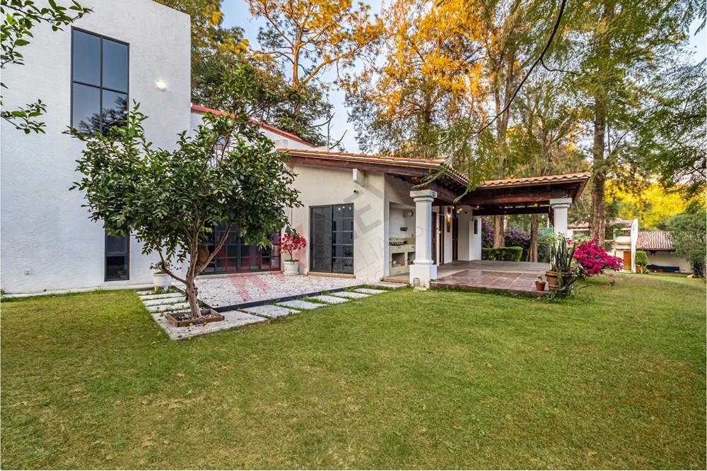 Casa en venta en Santa Maria Ahuacatitlan, Cuernavaca