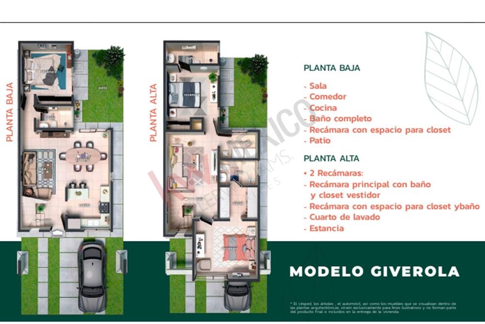 VIVIENDA NUEVA CON RECAMARA EN PLANTA BAJA Y A 10 MINUTOS DEL PUENTE  ZARAGOZA CERCA DE LA