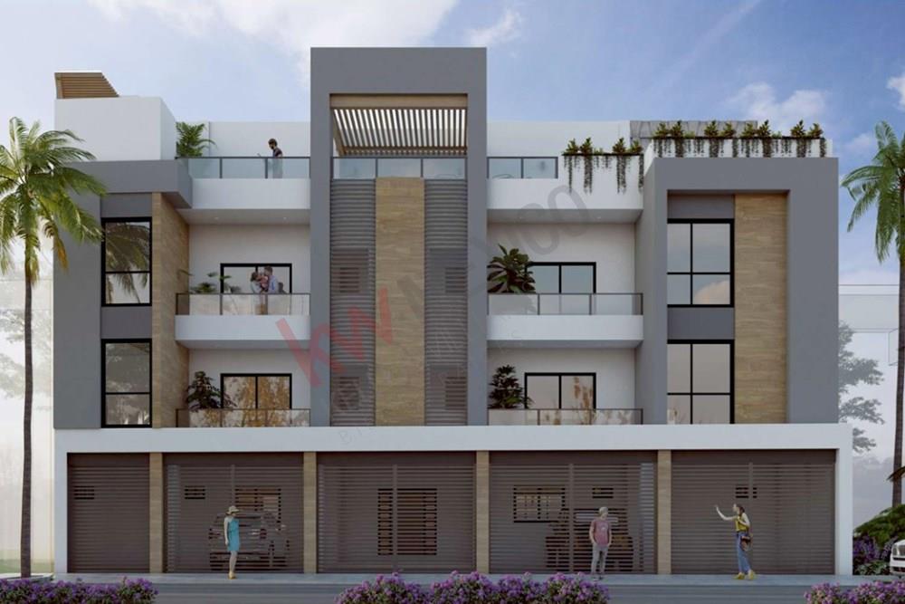 PREVENTA DE DEPARTAMENTO EN PUERTO VALLARTA