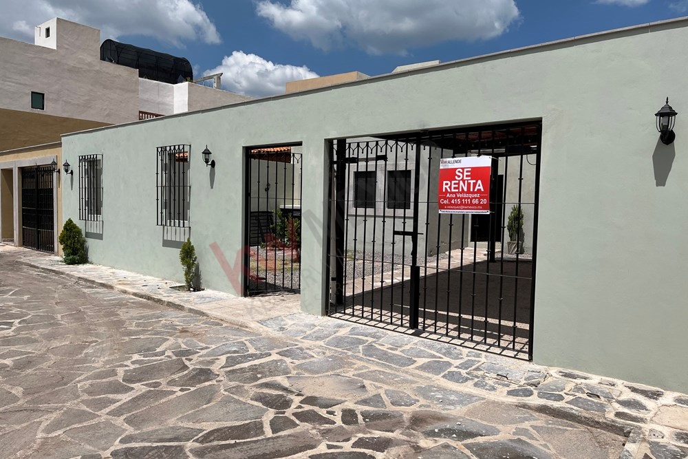 Casa Laureles