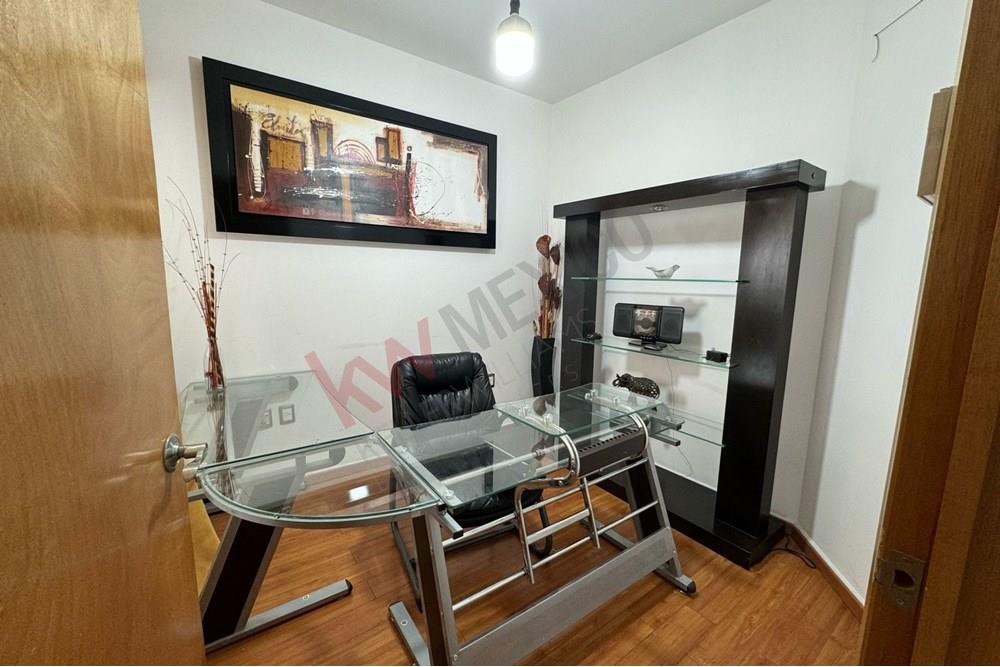 HERMOSA CASA AMUEBLADA PARA RENTA EN CENTRO SUR