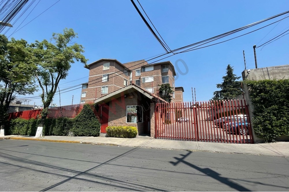 'Vive donde la ciudad respira modernidad: tu nuevo departamento en Santa Fe te espera, con ubicación privilegiada, comodidad y plusvalía garantizada.'