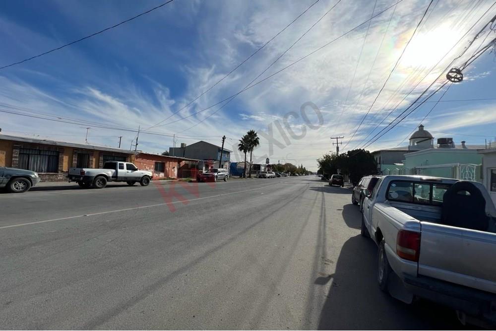 Terreno  en Venta de  246.42 m2 Ciudad Satelite
