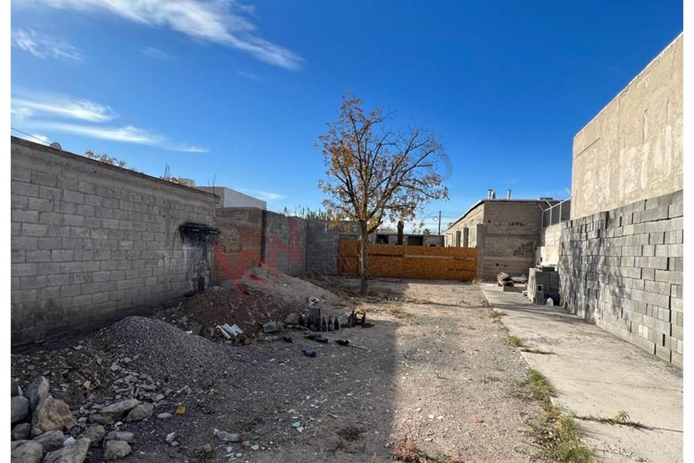 Terreno  en Venta de  246.42 m2 Ciudad Satelite