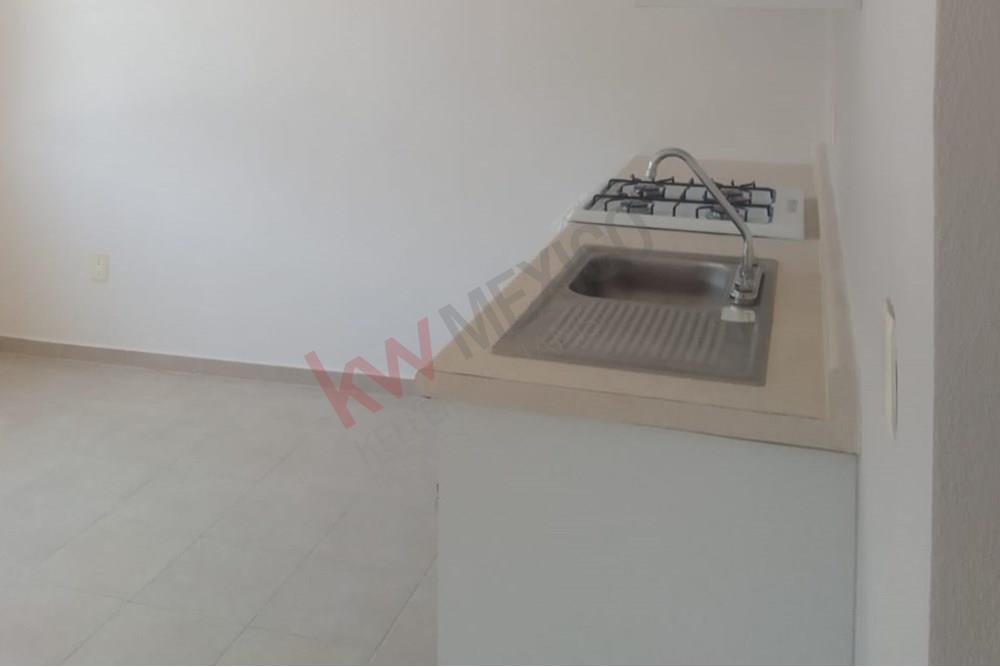 Departamento Dúplex en Venta, Real Solare, El Marqués, Querétaro