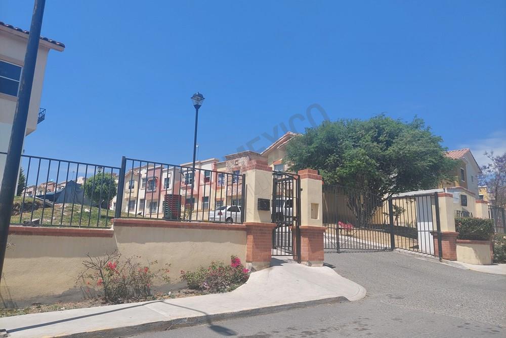 Departamento Dúplex en Venta, Real Solare, El Marqués, Querétaro