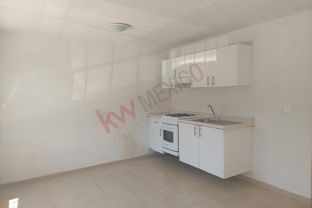 Departamento Dúplex en Venta, Real Solare, El Marqués, Querétaro