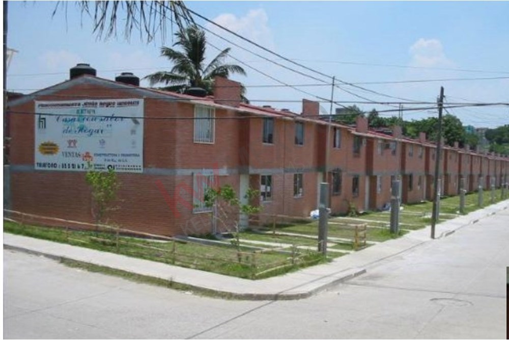 Terreno Comercial en Tuxpan ¡Invierta Hoy!