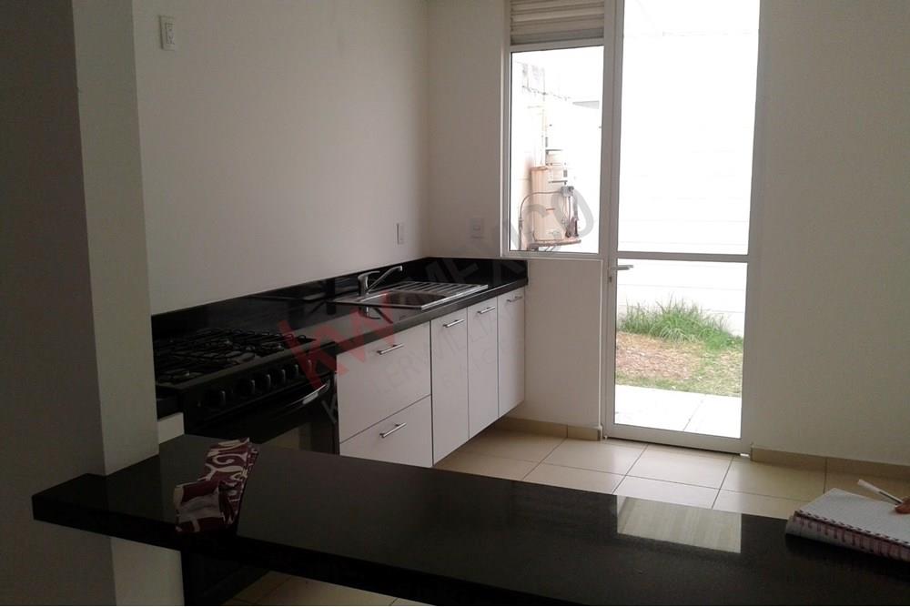 Casa en Renta en Vizcaya I, Fraccionamiento EL Mirador, El Marques, Querétaro