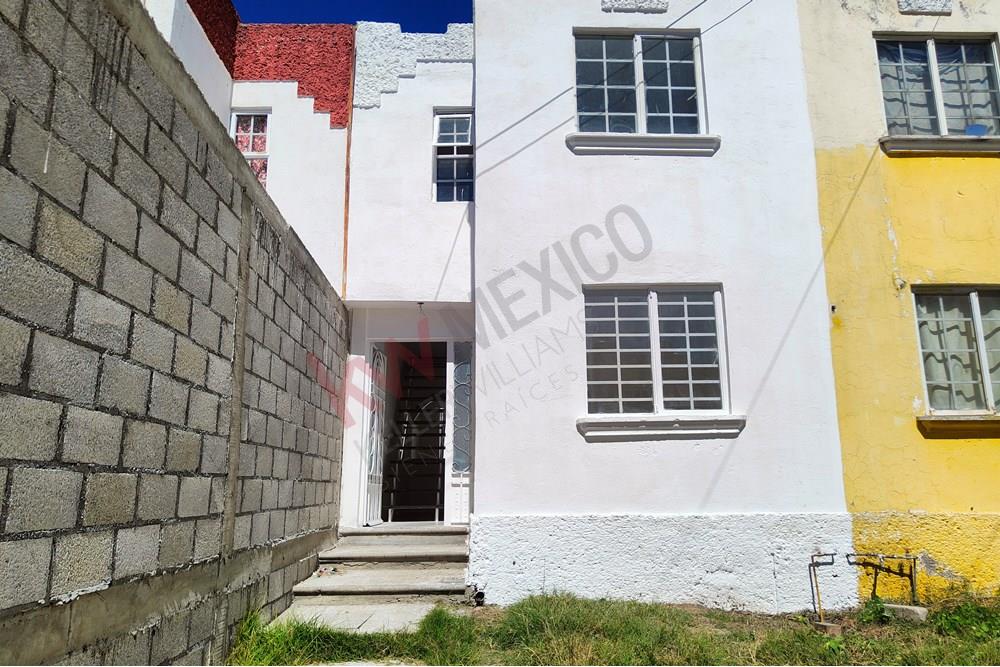 Casa en Venta Panotla Tlaxcala Accesos rapidos Espacios amplios