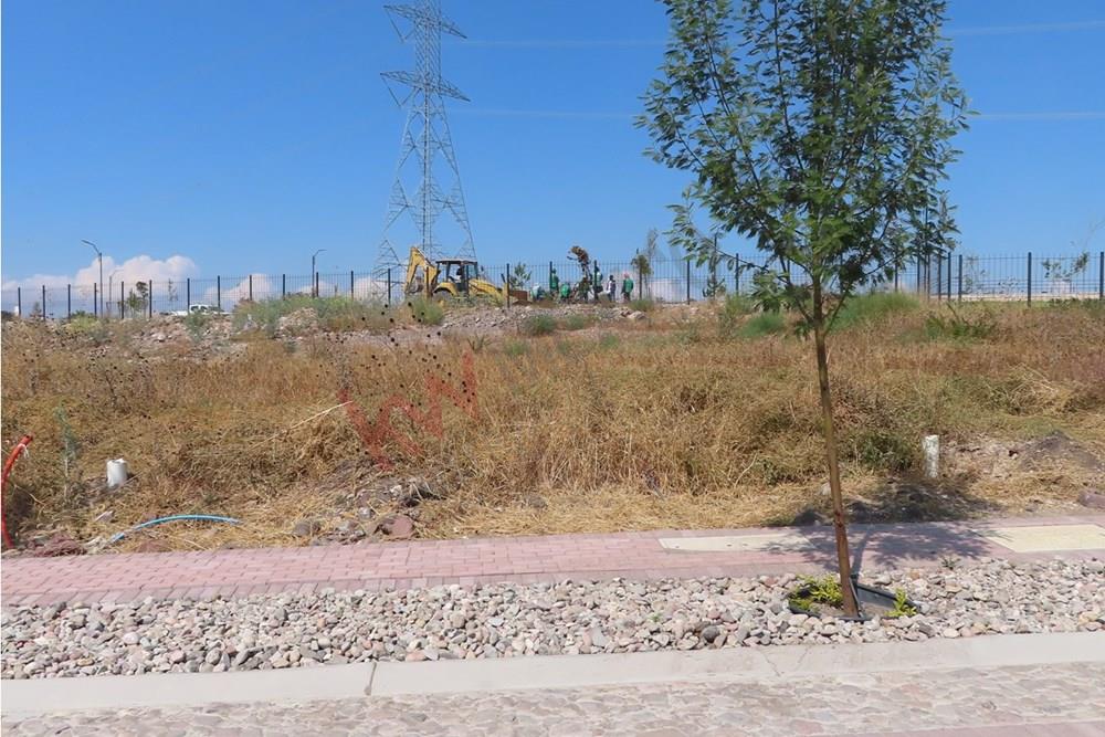 VENTA TERRENO CON UBICACIÓN PRIVILEGIADA CD. MADERAS CORREGIDORA COND. CONÍFERAS