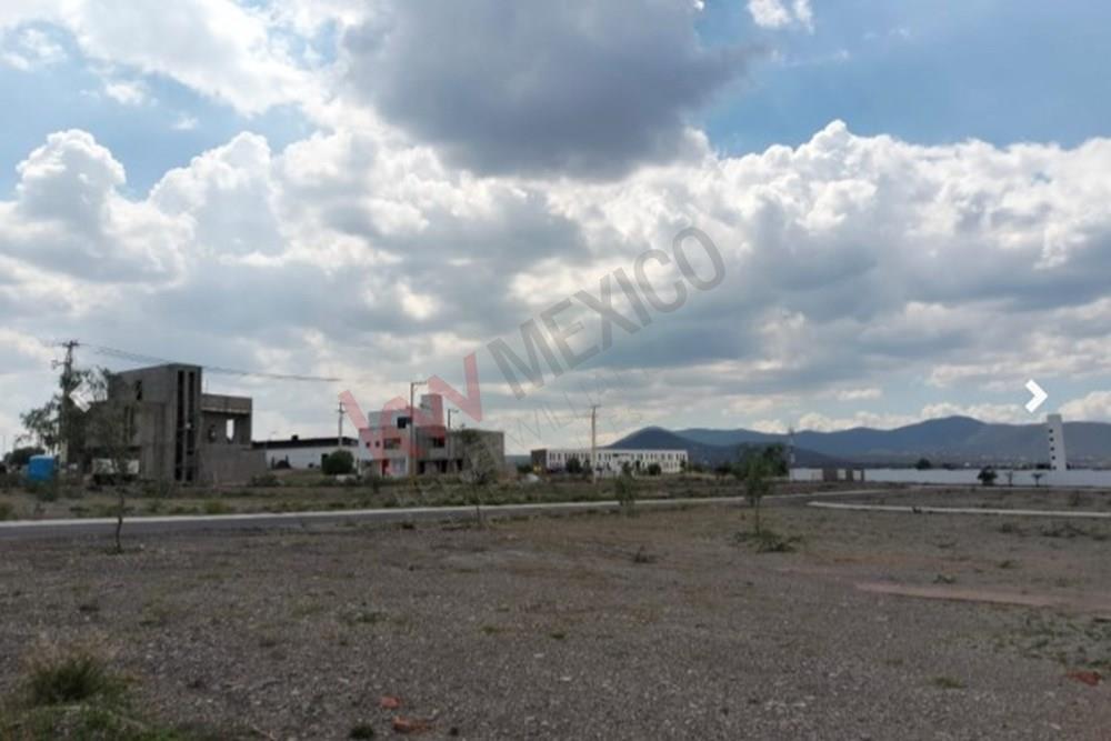 Terreno residencial en venta ubicado en Gran Reserva Preserve Juriquilla