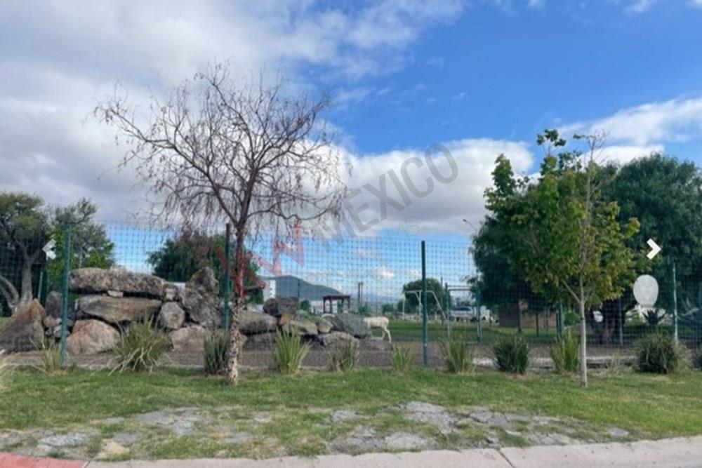 Terreno residencial en venta ubicado en Gran Reserva Preserve Juriquilla