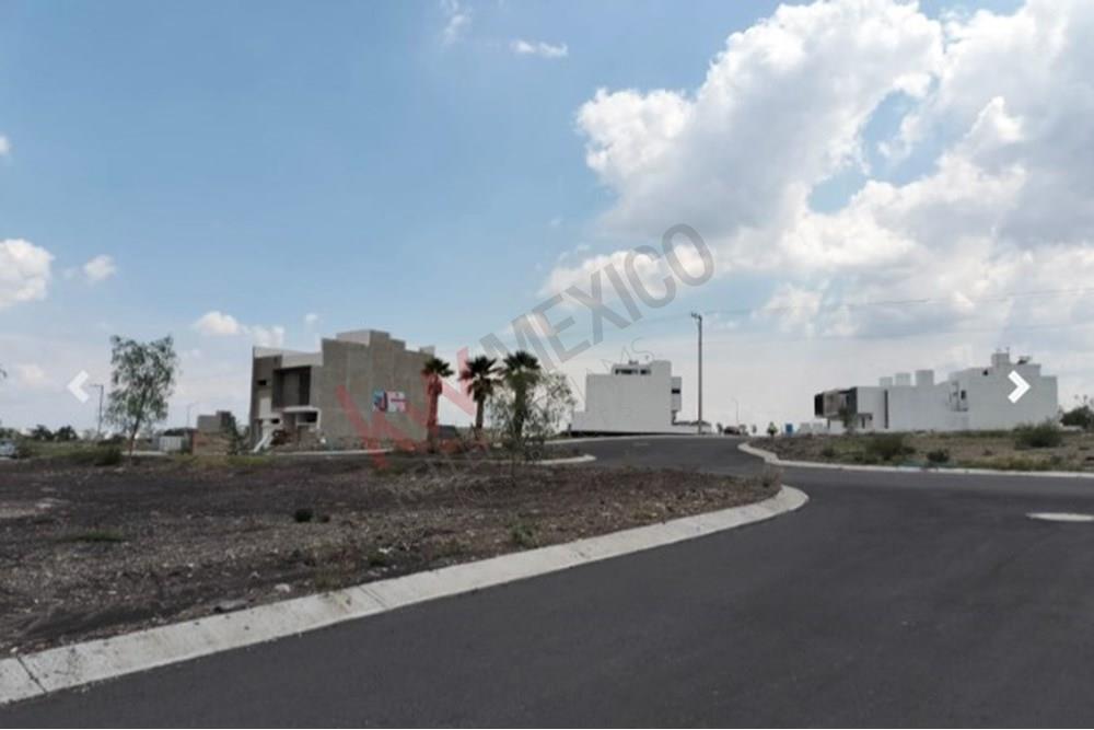 Terreno residencial en venta ubicado en Gran Reserva Preserve Juriquilla