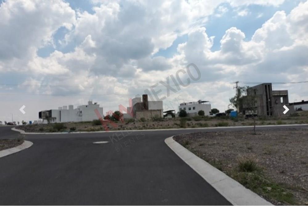 Terreno residencial en venta ubicado en Gran Reserva Preserve Juriquilla
