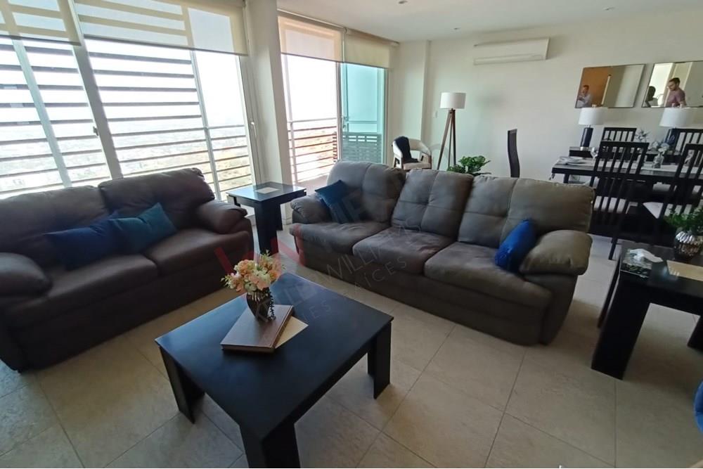 Descubre tu Nuevo Hogar en Sierra Zaul, Querétaro - Departamento en renta