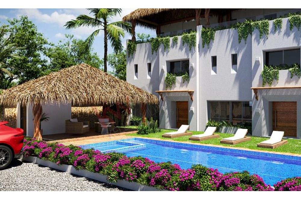 PreVenta Villas en la Zona Diamante Acapulco Aproveche
