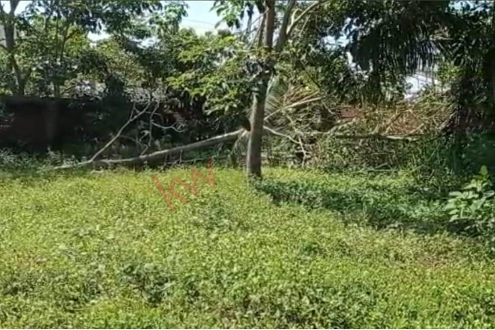 881 SQM LAND FOR SALE IN PUNTA PERULA, JALISCO, MEXICO (COSTA ALEGRE)