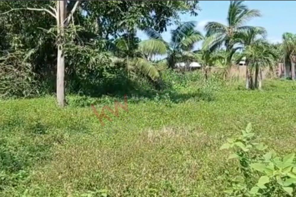 881 SQM LAND FOR SALE IN PUNTA PERULA, JALISCO, MEXICO (COSTA ALEGRE)