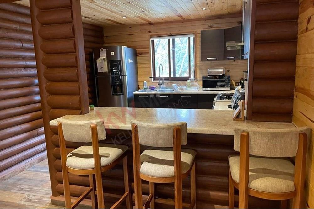 Hermoso terreno con Cabaña en Pueblo Mágico, Amealco. Proyecto para glamping